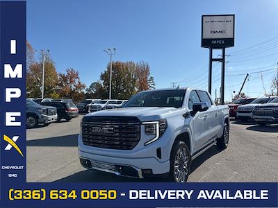 2026 GMC Sierra 1500 Crew Cab 4WD Pickup for sale #G00522 - photo 1