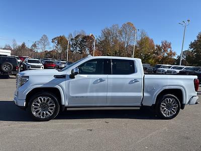 2026 GMC Sierra 1500 Crew Cab 4WD Pickup for sale #G00522 - photo 2