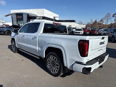 New 2026 GMC Sierra 1500 Denali Ultimate Crew Cab for sale #G00522 - photo 2