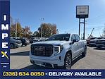 New 2026 GMC Sierra 1500 Denali Ultimate Crew Cab for sale #G00522 - photo 1