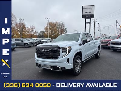 New 2026 GMC Sierra 1500 Denali Ultimate Crew Cab for sale #G00524 - photo 1