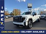New 2026 GMC Sierra 2500 Denali Ultimate Crew Cab for sale #G00528 - photo 1