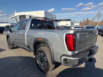 New 2026 GMC Sierra 2500 Denali Ultimate Crew Cab for sale #G00529 - photo 2