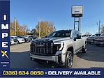 New 2026 GMC Sierra 2500 Denali Ultimate Crew Cab for sale #G00529 - photo 1