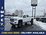 Used 2019 GMC Sierra 2500 Denali Crew Cab for sale #G00529A - photo 1