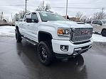 Used 2019 GMC Sierra 2500 Denali Crew Cab for sale #G00529A - photo 37