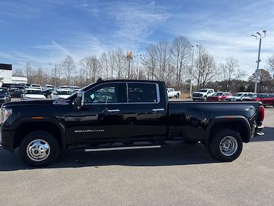 Used 2022 GMC Sierra 3500 - photo 1