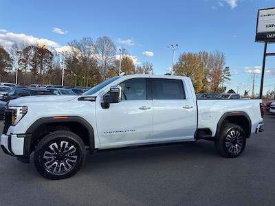 New 2026 GMC Sierra 2500 Denali Ultimate Crew Cab for sale #G00531 - photo 2