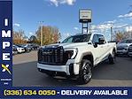 New 2026 GMC Sierra 2500 Denali Ultimate Crew Cab for sale #G00531 - photo 1