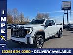 New 2026 GMC Sierra 2500 Denali Ultimate Crew Cab for sale #G00536 - photo 1
