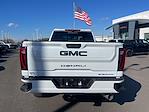New 2026 GMC Sierra 2500 Denali Ultimate Crew Cab for sale #G00536 - photo 4