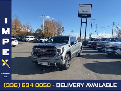 New 2026 GMC Sierra 1500 Denali Ultimate Crew Cab for sale #G00539 - photo 1
