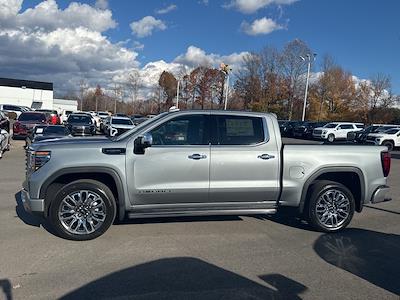 New 2026 GMC Sierra 1500 Denali Ultimate Crew Cab for sale #G00539 - photo 2