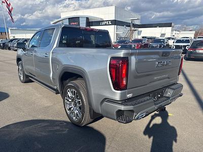 2026 GMC Sierra 1500 Crew Cab 4WD Pickup for sale #G00539 - photo 2