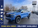 New 2026 GMC Canyon Elevation Crew Cab for sale #G00541 - photo 1