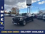 New 2026 GMC Sierra 1500 Denali Ultimate Crew Cab for sale #G00543 - photo 1