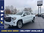 New 2026 GMC Sierra 1500 Denali Ultimate Crew Cab for sale #G00544 - photo 1