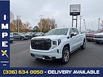 New 2026 GMC Sierra 1500 Denali Ultimate Crew Cab for sale #G00545 - photo 1