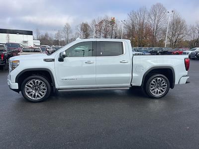 2026 GMC Sierra 1500 Crew Cab 4WD Pickup for sale #G00546 - photo 2