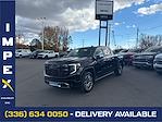 New 2026 GMC Sierra 1500 Denali Ultimate Crew Cab for sale #G00547 - photo 1