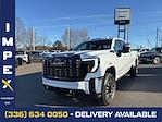 New 2026 GMC Sierra 2500 Denali Ultimate Crew Cab for sale #G00548 - photo 1