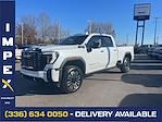 New 2026 GMC Sierra 2500 Denali Ultimate Crew Cab for sale #G00549 - photo 1