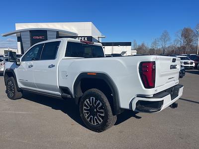 2026 GMC Sierra 2500 Crew Cab 4WD Pickup for sale #G00550 - photo 2