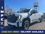 New 2026 GMC Sierra 2500 Denali Ultimate Crew Cab for sale #G00550 - photo 1