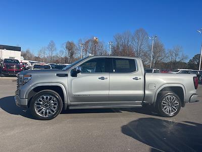 2026 GMC Sierra 1500 Crew Cab 4WD Pickup for sale #G00552 - photo 2