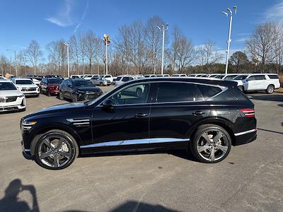 2022 Genesis GV80 AWD SUV for sale #G00552A - photo 2