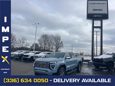 New 2026 GMC Canyon Denali Crew Cab for sale #G00555 - photo 1