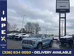 New 2026 GMC Canyon Denali Crew Cab for sale #G00555 - photo 1