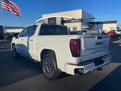 New 2026 GMC Sierra 1500 Denali Ultimate Crew Cab for sale #G00556 - photo 2