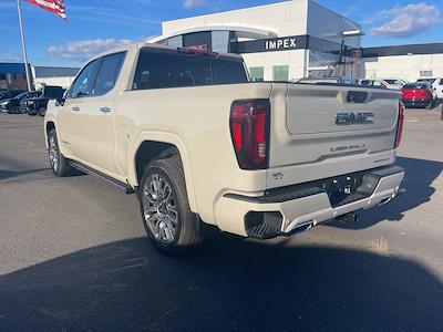 New 2026 GMC Sierra 1500 Denali Ultimate Crew Cab for sale #G00563 - photo 2