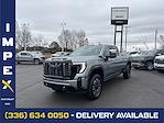 New 2026 GMC Sierra 2500 Denali Ultimate Crew Cab for sale #G00565 - photo 1