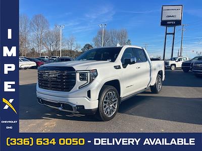 New 2026 GMC Sierra 1500 Denali Ultimate Crew Cab for sale #G00569 - photo 1