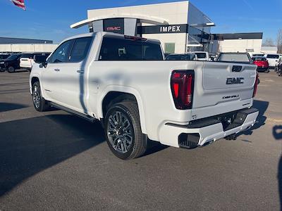New 2026 GMC Sierra 1500 Denali Ultimate Crew Cab for sale #G00569 - photo 2