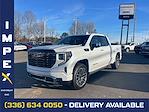 New 2026 GMC Sierra 1500 Denali Ultimate Crew Cab for sale #G00569 - photo 1