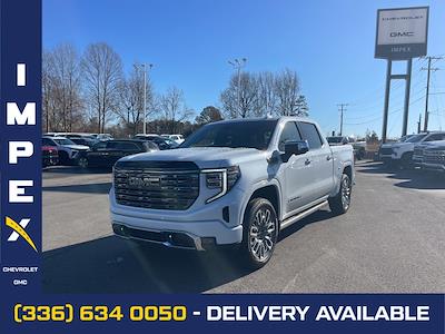 2026 GMC Sierra 1500 Crew Cab 4WD Pickup for sale #G00571 - photo 1