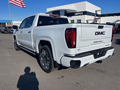 2026 GMC Sierra 1500 Crew Cab 4WD Pickup for sale #G00571 - photo 2