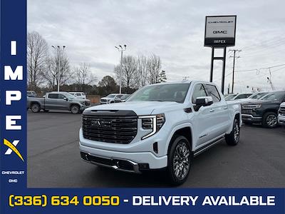 2026 GMC Sierra 1500 Crew Cab 4WD Pickup for sale #G00572 - photo 1