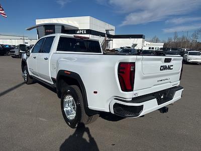 New 2026 GMC Sierra 3500 Denali Ultimate Crew Cab for sale #G00573 - photo 2