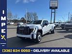 2026 GMC Sierra 3500 Crew Cab 4WD Pickup for sale #G00573 - photo 1