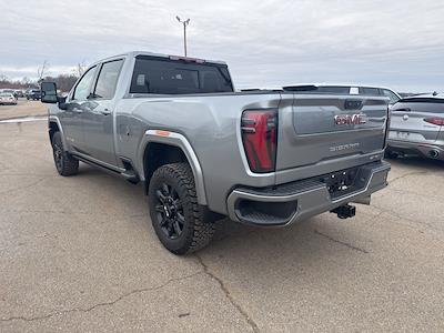 Used 2024 GMC Sierra 3500 - photo 1