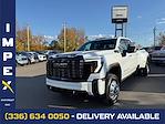 New 2026 GMC Sierra 3500 Denali Ultimate Crew Cab for sale #G00574 - photo 1