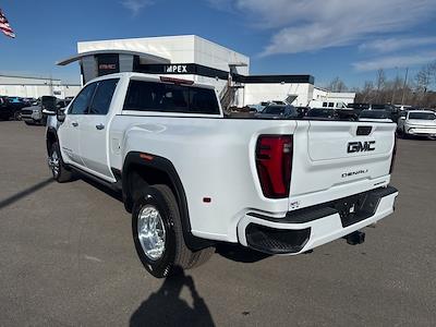 New 2026 GMC Sierra 3500 Denali Ultimate Crew Cab for sale #G00576 - photo 2