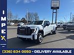 New 2026 GMC Sierra 3500 Denali Ultimate Crew Cab for sale #G00576 - photo 1