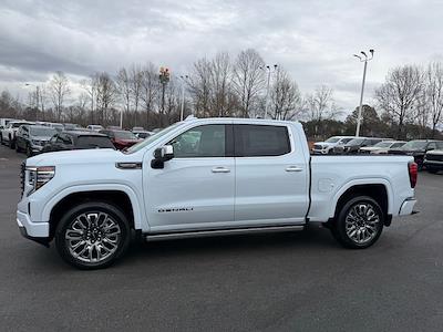 New 2026 GMC Sierra 1500 Denali Ultimate Crew Cab for sale #G00579 - photo 2
