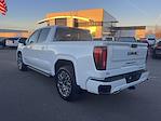 New 2026 GMC Sierra 1500 Denali Ultimate Crew Cab for sale #G00581 - photo 2