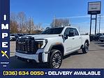 New 2026 GMC Sierra 2500 Denali Ultimate Crew Cab for sale #G00582 - photo 1